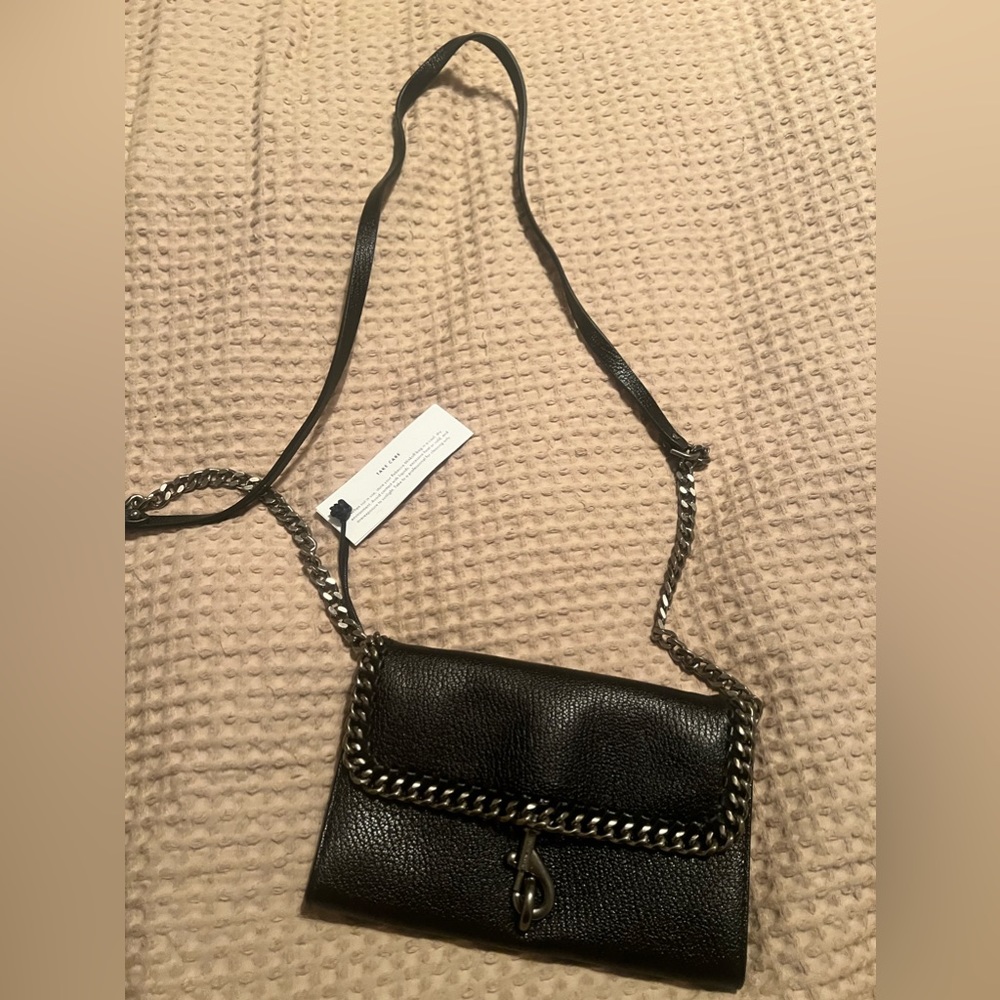 Wallet on chain